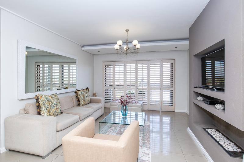 To Let 2 Bedroom Property for Rent in Plumstead Western Cape